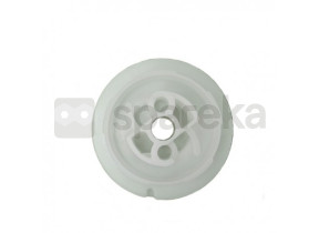 Polia lançadora stihl adaptável para os modelos fs400, fs450, fs480, fr450, fr480, sp450, sp451, sp480, sp481. 4128-195-0400