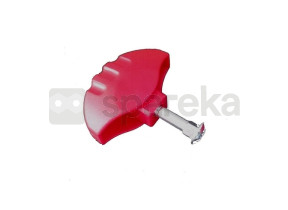 Porca a asa F016L66136