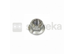 Porca autoblocante, 6mm 90343-ZE6-000