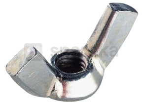 Porca de asa F016L71118