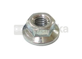 Porca de flange, 5mm 94050-05000