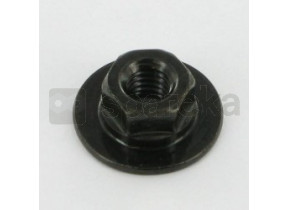 Porca de flange, 6mm 90303-MR1-000