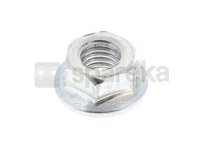 Porca de flange, 8mm 94050-08080