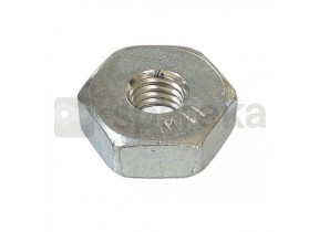 Porca guia adaptável para os modelos STIHL 024, 028, 038 & 044 (M8 x 1,25). Substitui o original: 0000-955-0801.