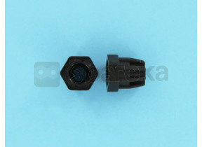 Porca m10x1 (microdos) 00.014.000