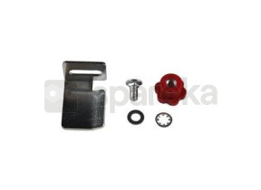 Porta-peças reto para moedor de parques pdos 200 b2/c2 91103559