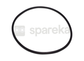 Pré-filtro cobertura challenger gasket, pinnacle, whisperflow pump R350013