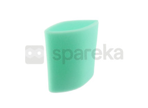 Pré-filtro de ar kohler 1708312-s. pré-filtro para o nosso número de peça 4109877. adequado para os modelos ch270 4109878
