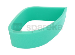 Pré-filtro de ar para o nosso 4109779 para briggs & stratton. substitui o 692520 4109780