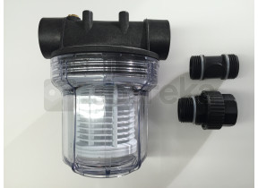 Pré-filtro para bomba de água 91102260