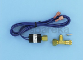 Pressóstato r410a (hayward) HPX11024259