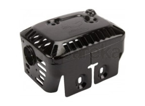 Protecção da panela de exaustão 18320-Z4M-000