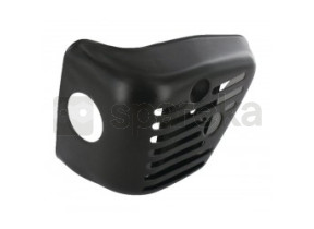 Protecção da panela de exaustão 18320-ZG9-M01
