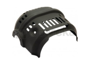 Protector de escape d. 18320-ZE3-H01