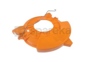 Protector dos transportes 4116-790-3901