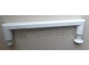 Punho branco quad 032QUADHDW