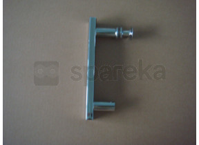 Punho em forma de k 032OPTCKSHS1