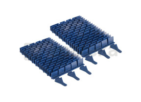 Pvc slat brush ec R0635900