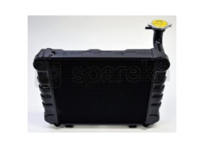 Radiator comp. 19010-ZA0-921