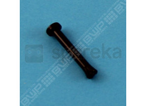 Rebite em nylon 28mm XW0100400
