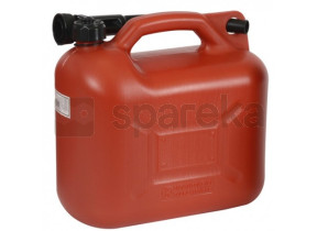 Recipiente plástico com jarro de 10 litros, un:3h1/y/150/08. 8304010