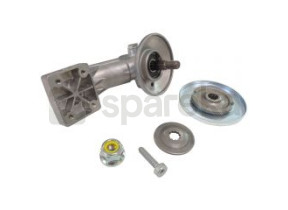 Reducer fs55 4140-640-0110