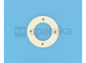 Refill buse flange - liner CE02040008