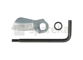 Rlp416 lâmina de estripador 5132002455