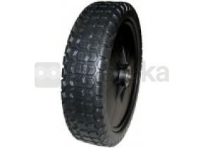 Roda de tracção dianteira 44710-VE0-751ZB