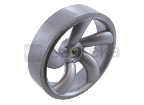 Roda de uma face 39-401