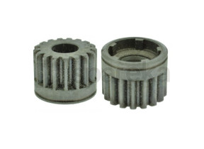 Roda dentada de tracção adaptável honda hr215. substitui o original: 23511-952-722 7109526