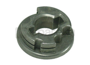 Roda dentada de tracção adaptável HONDA HR215. substitui o original: 23512-952-771