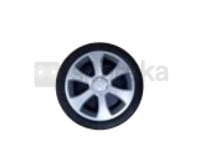 Roda dianteira 057340EP20005