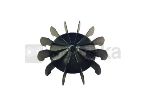 Roda do ventilador 5.600-038.0