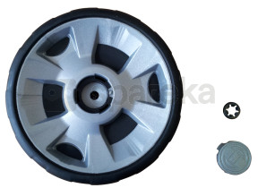 Roda F016104421
