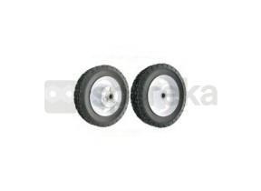 Roda para toro wheel-horse - diâmetro ext.: 203mm (largura da roda dentada 9,52mm) 7103196