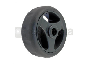 Roda traseira completa W2103A