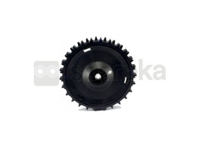 Roda traseira landroid (x1) 50036846