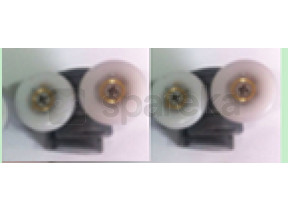 Rodas superiores kronos x 2 085KRONOSTW