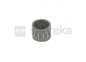 Rolamento de agulha para a roda dentada da motosserra. ZK101313