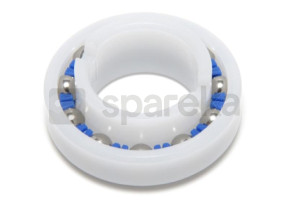 Rolamento de esferas de roda W7230223