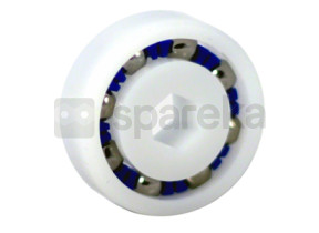 Rolamento de esferas de roda W7330217