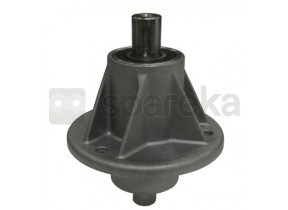Rolamento de lâminas retas ggp substitui 382207205/0, 382207205/1 para máquinas mp84. 6508008