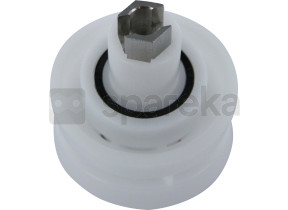 Rolamento de pista do motor aquavac RCX26002