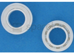 Rolamento de roda legenda ii - bag of 2 G-L-EC60