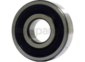 Rolamento selado 6203 - 40x17x12 6203-2RSH