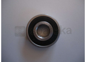 Rolamento traseiro da bomba (pool 100, flipper ns, 2ns, 1s) 1967