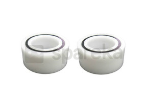 Rolamentos ext aquavac/tigershark/sharkvac/evac - conjunto de 2 (hayward) RCX26000PAK2