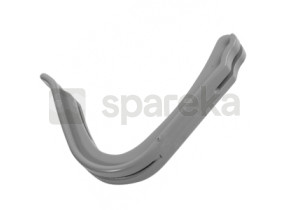 Roller clip sw2 grey W1437A