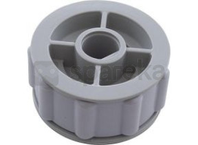 Rolo de acionamento com montagem de borracha robot evac e sharkvac (hayward) RCX97440
